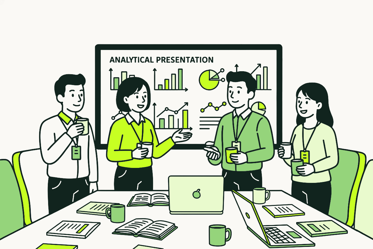 Small talk – najlepsze pytania i tematy do rozmowy w każdej sytuacji