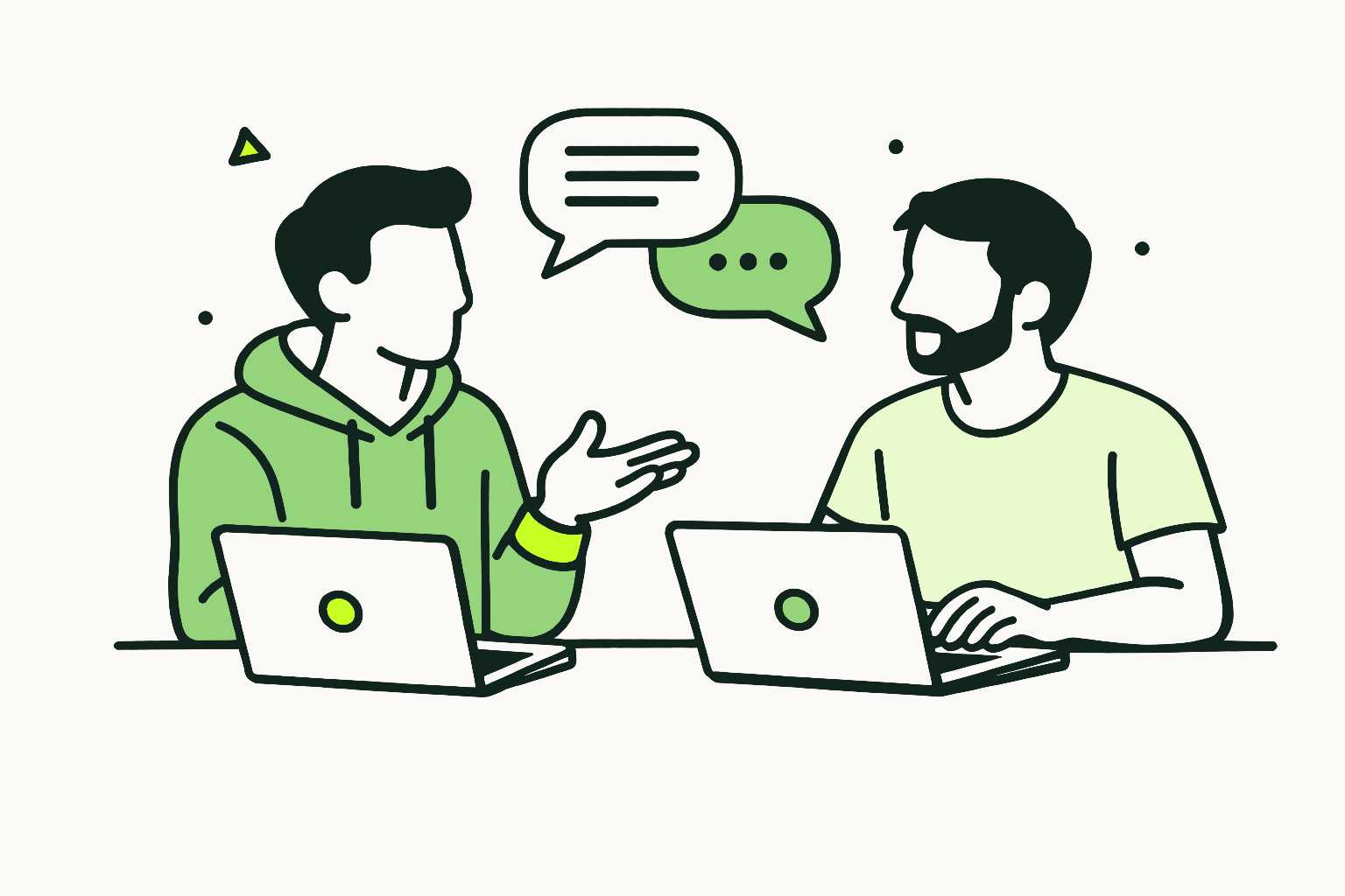 Jak udzielać feedbacku po angielsku w IT – kluczowe zwroty i słownictwo - najlepsze praktyki