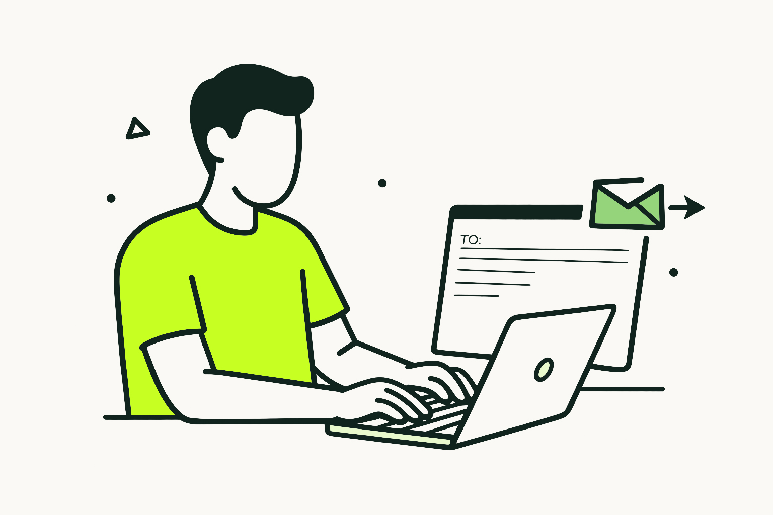 Angielski dla IT: Jak napisać formalny e-mail po angielsku w branży IT? Zasady i profesjonalne zwroty do maila po angielsku.